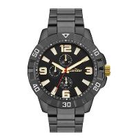Relógio Condor Masculino Civic Grafite - CO6P27AB/4P - 1