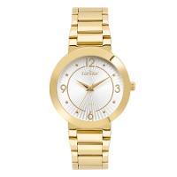 Kit Condor Feminino Dia A Dia Dourado - COPC21AEAO/K4B - 3