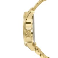 Relógio Condor Feminino Dia A Dia Dourado - CO2036MWZ/K4K - 2