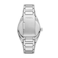 Relógio Fossil Masculino Everett Prata - FS6056/1KI - 3