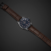 Relógio Technos Masculino Executive Grafite - 2115TXO/0A - 4