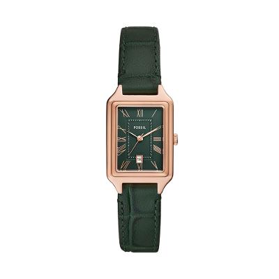 Relógio Fossil Feminino Raquel Rosé - ES5366/0JN