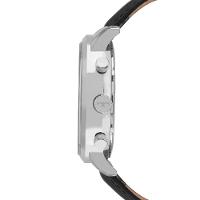 Relógio Technos Masculino Grandtech Prata - JS15ENS/0P - 2