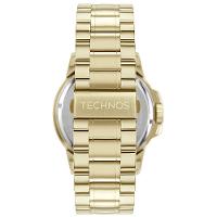 Relógio Technos Masculino Racer Dourado - 6P29AMD/1P - 3