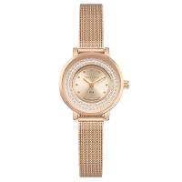 Relógio Technos Feminino Mini Rosé - 2035NAE/1J - 1