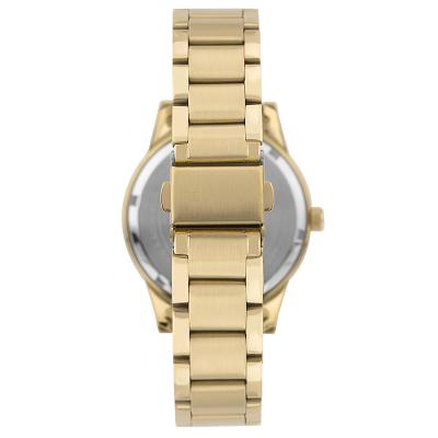 Relógio Technos Feminino Dress Dourado - 2035NAY/1K