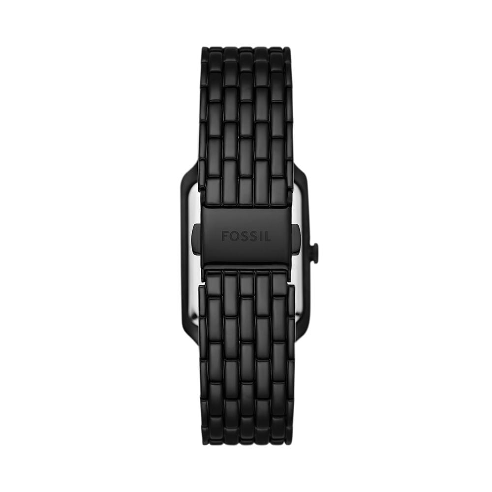 Relógio Fossil Feminino Raquel Preto - ES5340/1PN - 3