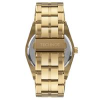 Relógio Technos Masculino Skymaster Dourado - 6P29AMB/1P - 3