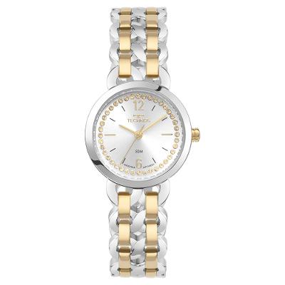 Relógio Technos Feminino Elos Bicolor - 2035MZO/1K