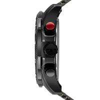 Relógio Technos Masculino Ts Carbon Grafite - JS15FS/1F - 2