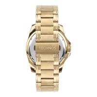 Relógio Technos Masculino Racer Dourado - 2117LFO/1P - 3
