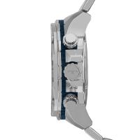 Relógio Technos Masculino Legacy Prata - JS25BBZ/1A - 2