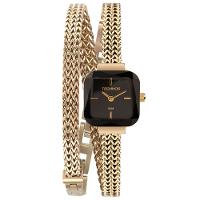 Relógio Technos Feminino Mini Dourado - 5Y20LX/1P - 1