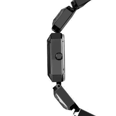 Relógio Technos Feminino Crystal Preto - 2036MTU/1P