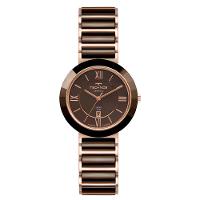 Relógio Technos Feminino Ceramic/saphire Rosé - 2015CEV/1M - 1