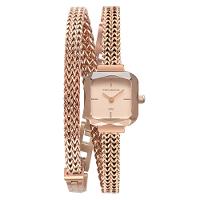 Relógio Technos Feminino Mini Rosé - 5Y20LY/1J - 1