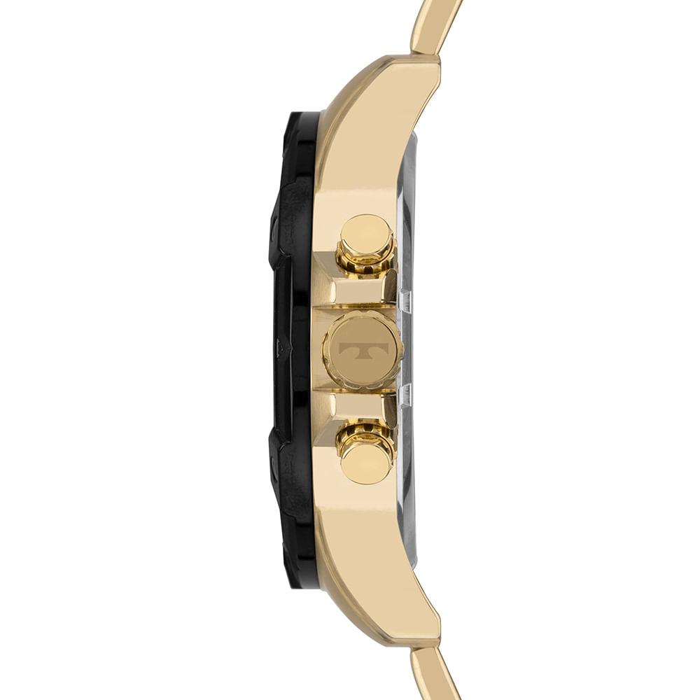 Relógio Technos Masculino Legacy Dourado - OS2A2MAQAA/1P - 2