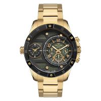 Relógio Technos Masculino Legacy Dourado - OS2A2MAQAA/1P - 1