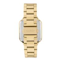Relógio Euro Feminino Fashion Fit Led Dourado - EUMD2404AA/4D - 3