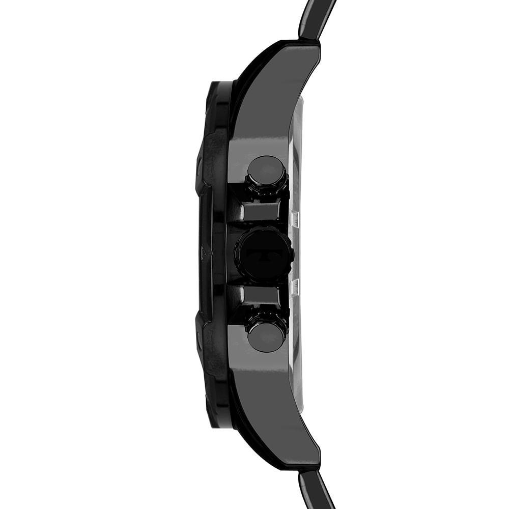 Relógio Technos Masculino Legacy Grafite - OS2A2MAQAB/1F - 2