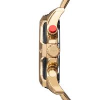 Relógio Technos Masculino Carbon Dourado - JS25BCB/1P - 2