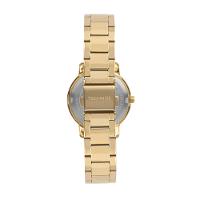 Relógio Technos Feminino Trend Dourado - 2036NAS/1X - 2