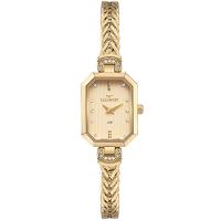 Relógio Technos Feminino Mini Joia Dourado - 5Y20LW/1D - 1