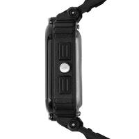 Relógio Mormaii Masculino Force Preto - MO24200/8R - 2