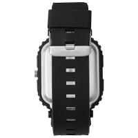 Relógio Mormaii Masculino Force Preto - MO24200/8R - 3