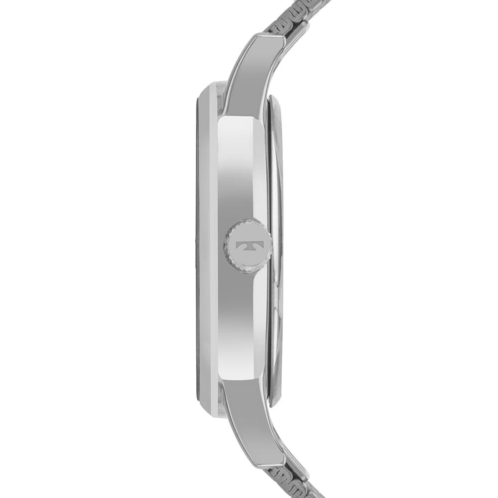 Relógio Technos Feminino Style Prata - 2035NBI/1A - 3