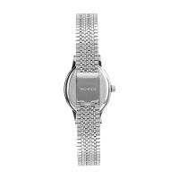 Relógio Technos Feminino Style Prata - 2035NBI/1A - 2