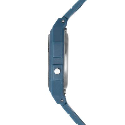 Relógio Mormaii Feminino Vintage Azul - MO091A/8A