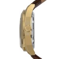 Relógio Technos Masculino Automatico Dourado - 8205OP/0M - 2