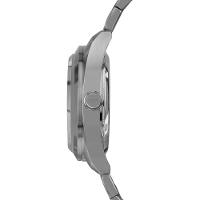 Relógio Technos Masculino Automatico Prata - 8205OS/1P - 2