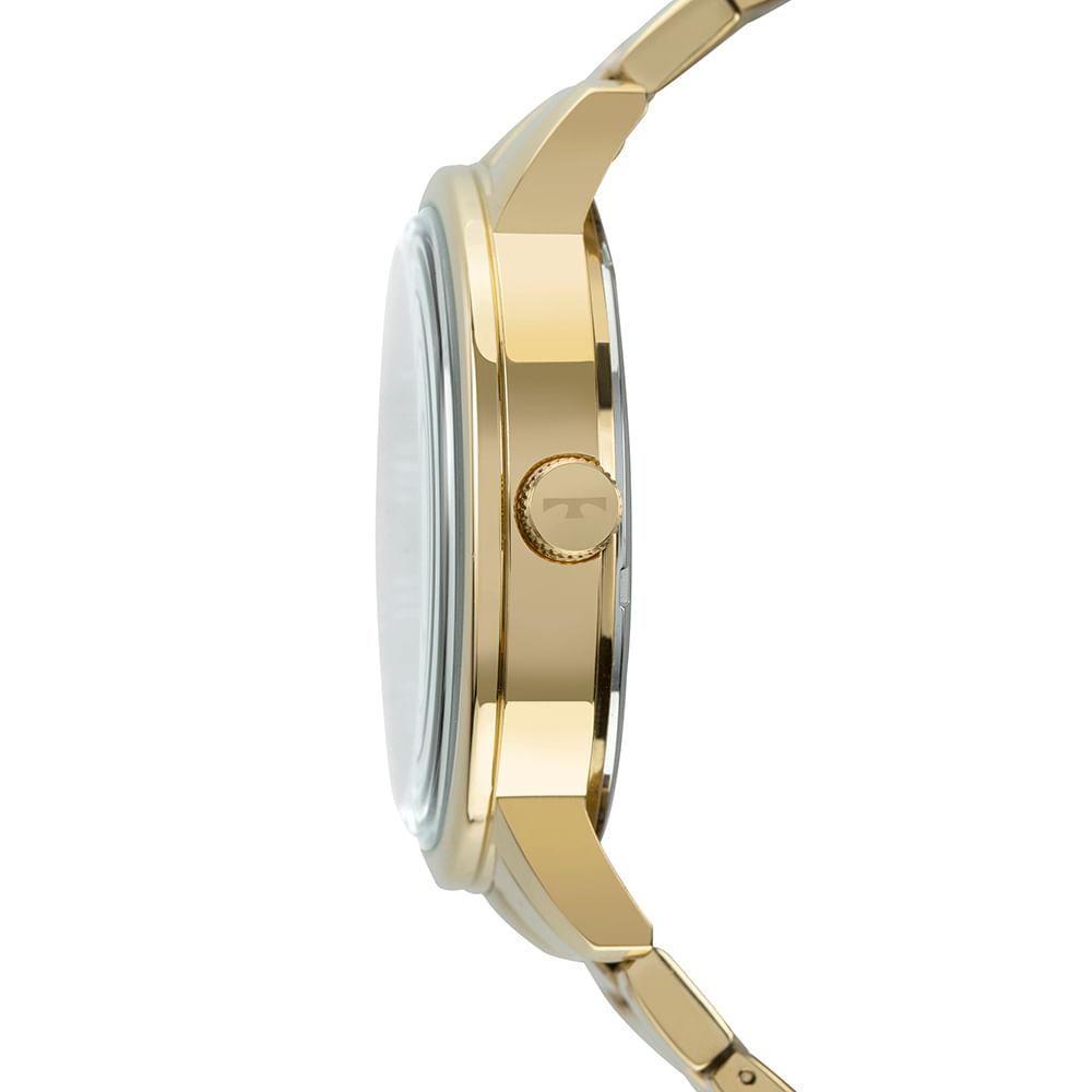 Relógio Technos Masculino Golf Dourado - 2115MWD/1V - 2