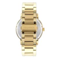 Relógio Technos Masculino Golf Dourado - 2115MWD/1V - 3
