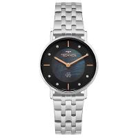 Relógio Technos Feminino Slim Prata - 2025LUD/1A - 1