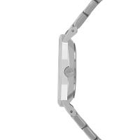 Relógio Technos Feminino Slim Prata - 2025LUD/1A - 2