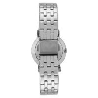 Relógio Technos Feminino Slim Prata - 2025LUD/1A - 3