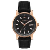 Relógio Technos Masculino Golf Rosé - 2115TXX/0P - 1