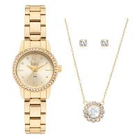 Kit Dumont Feminino Dumont Dourado - DU2035MOI/K4X - 1