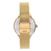 Kit Dumont Feminino Dumont Dourado - DU2035MON/K4X - 3