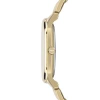 Relógio Technos Masculino Slim Dourado - 6P29AME/1P - 2