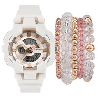 Kit Mormaii Feminino Sports Branco(A) - MO16718/K8B - 1