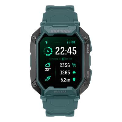 Relogio Smarts Masculino Force - MOFORCEAF/8A