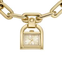 Relógio Fossil Feminino Harwell Dourado - ES5372/1DN - 1