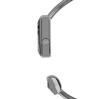 Relógio Technos Feminino Crystal Prata - VX10AB/1P - 2