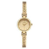 Relógio Technos Feminino Mini Joia Dourado - 5Y20LV/1D - 1