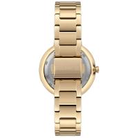 Relógio Technos Feminino Slim Dourado - VJ21AC/1D - 3