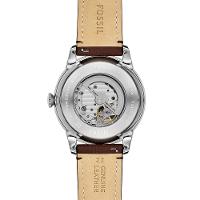 Relógio Fossil Masculino Townsman Prata - ME3266/0CN - 4